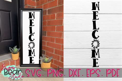Download 247+ svg files free vertical welcome svg Commercial Use